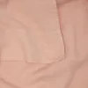 Hawkins New York Sheets^Simple Linen Flat Sheet