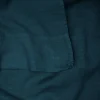 Hawkins New York Sheets^Simple Linen Flat Sheet