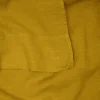 Hawkins New York Sheets^Simple Linen Flat Sheet