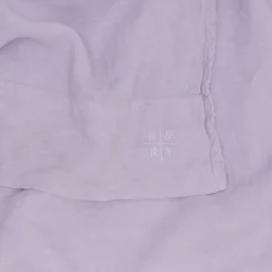 Hawkins New York Sheets^Simple Linen Flat Sheet