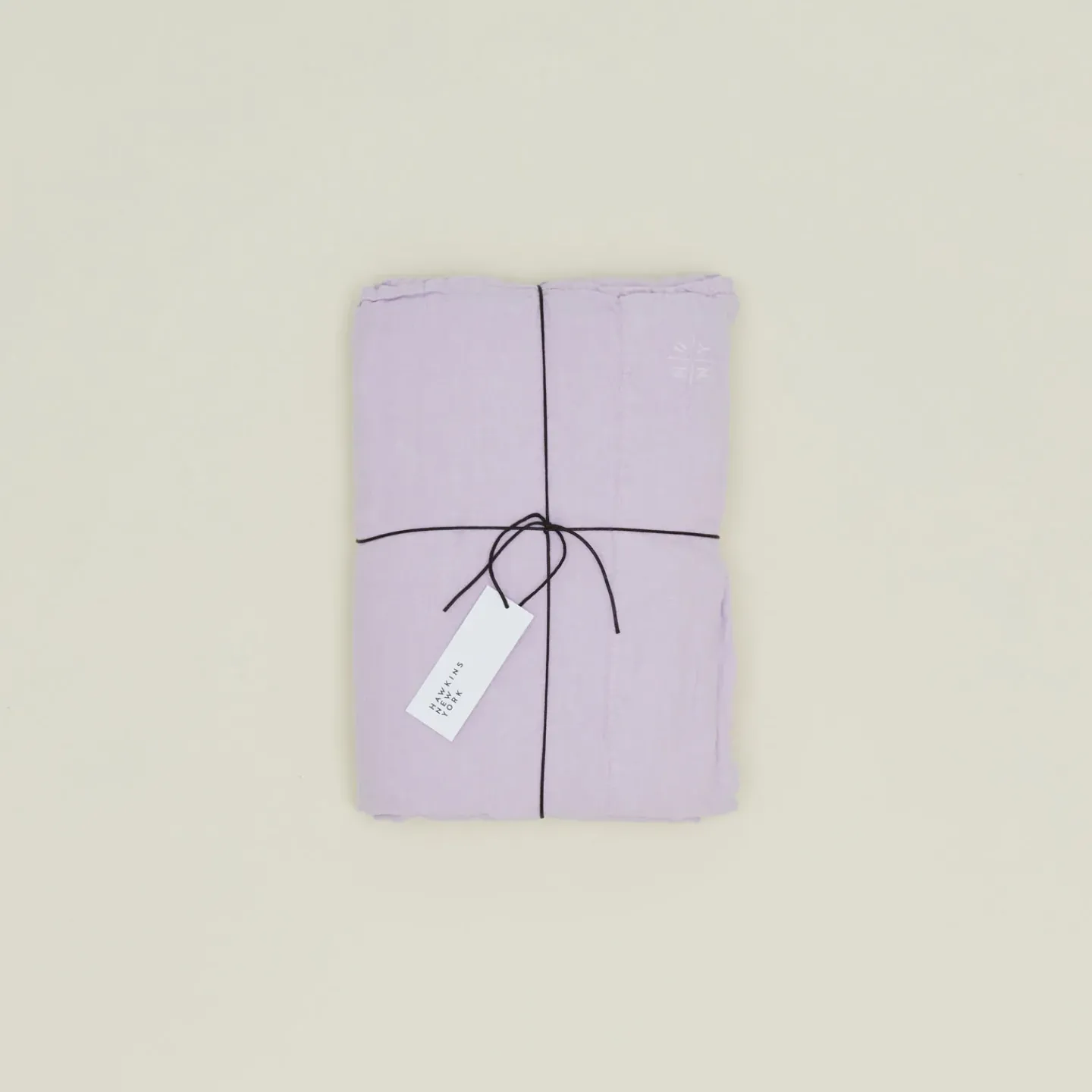 Hawkins New York Sheets^Simple Linen Flat Sheet