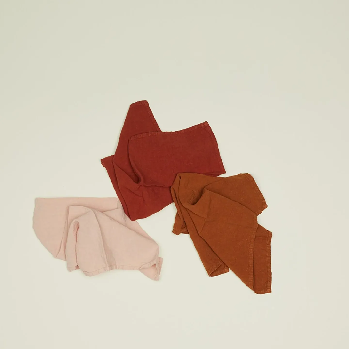 Hawkins New York Table Linens^Simple Linen Napkin