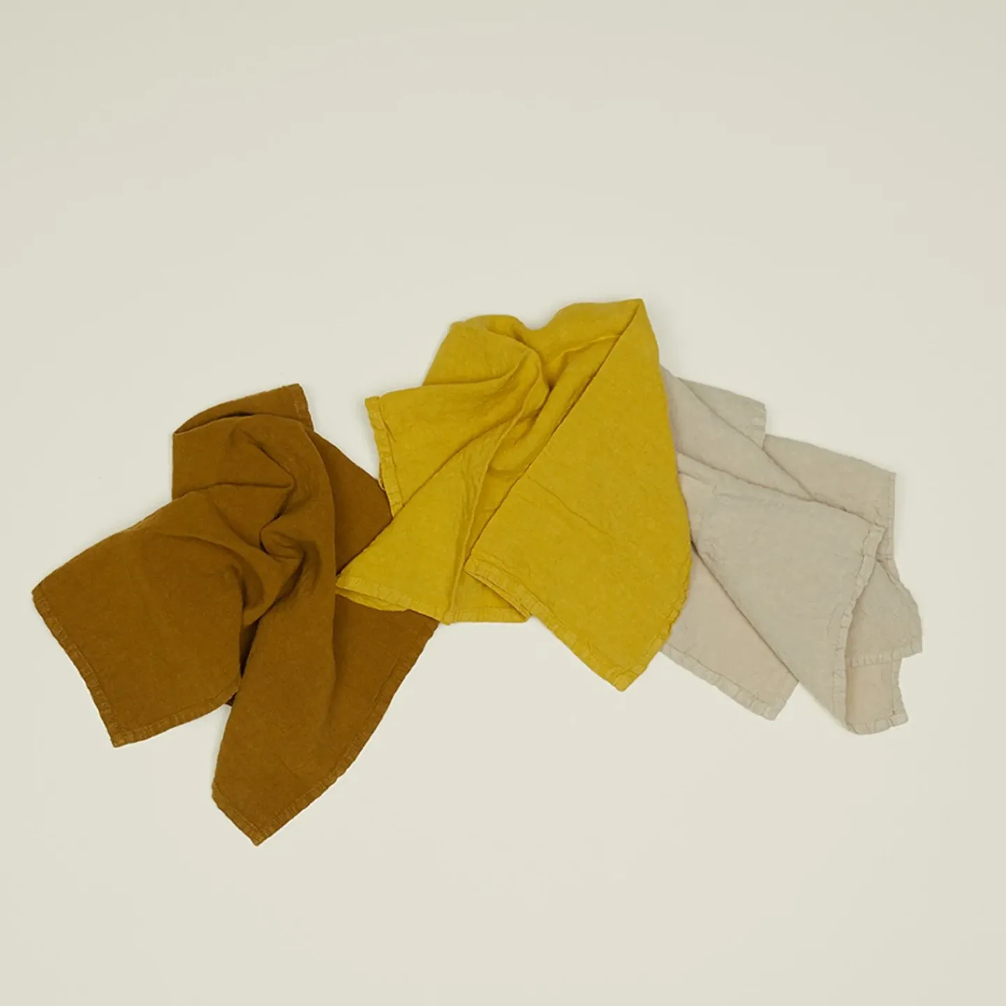Hawkins New York Table Linens^Simple Linen Napkin