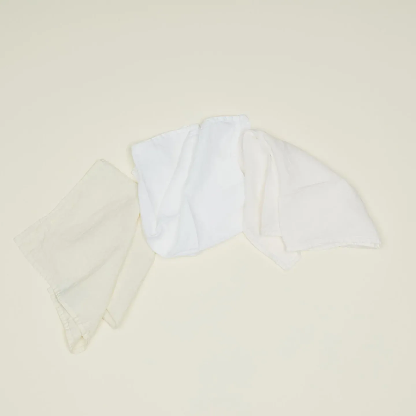 Hawkins New York Table Linens^Simple Linen Napkin