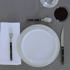 Hawkins New York Table Linens^Simple Linen Napkin