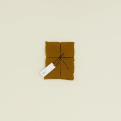 Hawkins New York Pillows|Pillows & Shams^Simple Linen Pillowcases, Set of 2