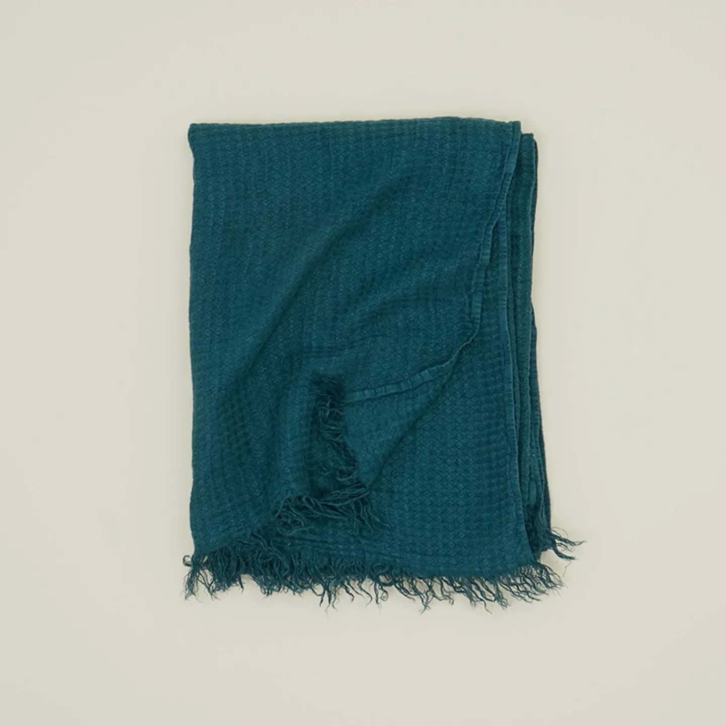 Hawkins New York Throws^Simple Linen Throw