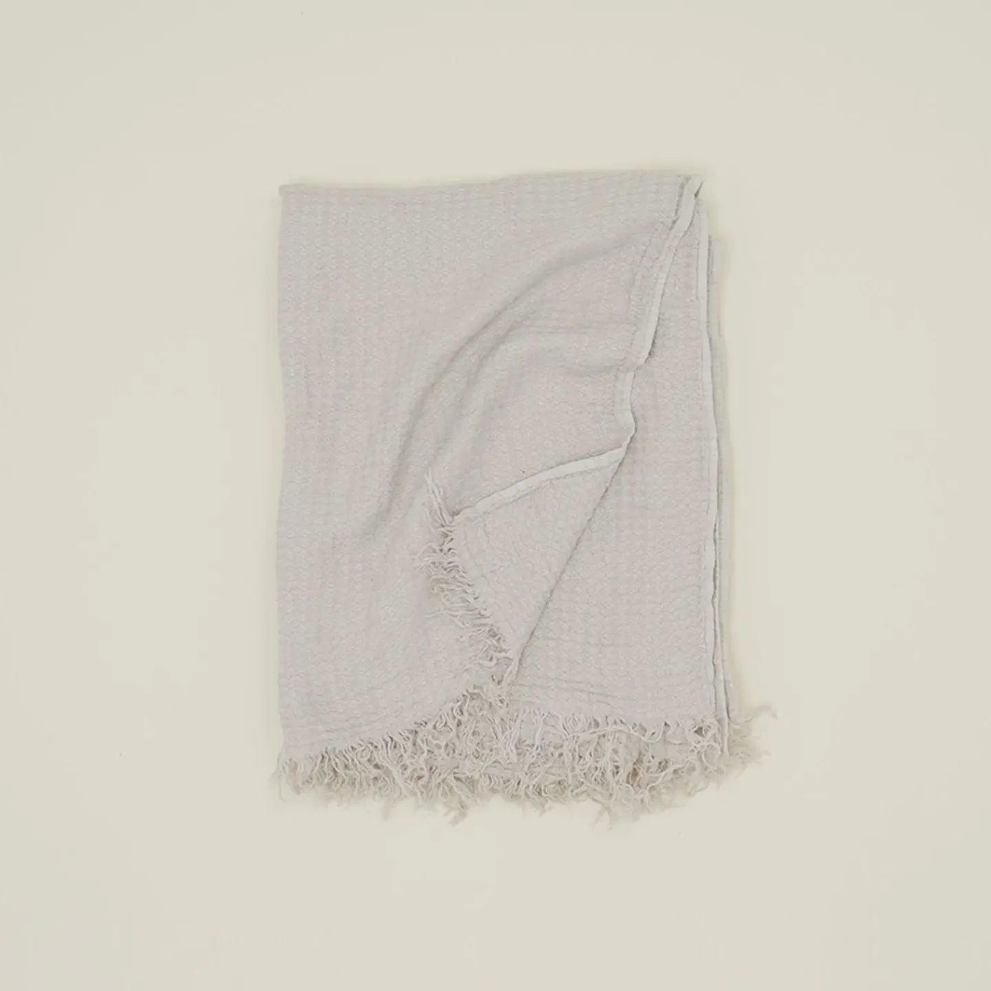 Hawkins New York Throws^Simple Linen Throw