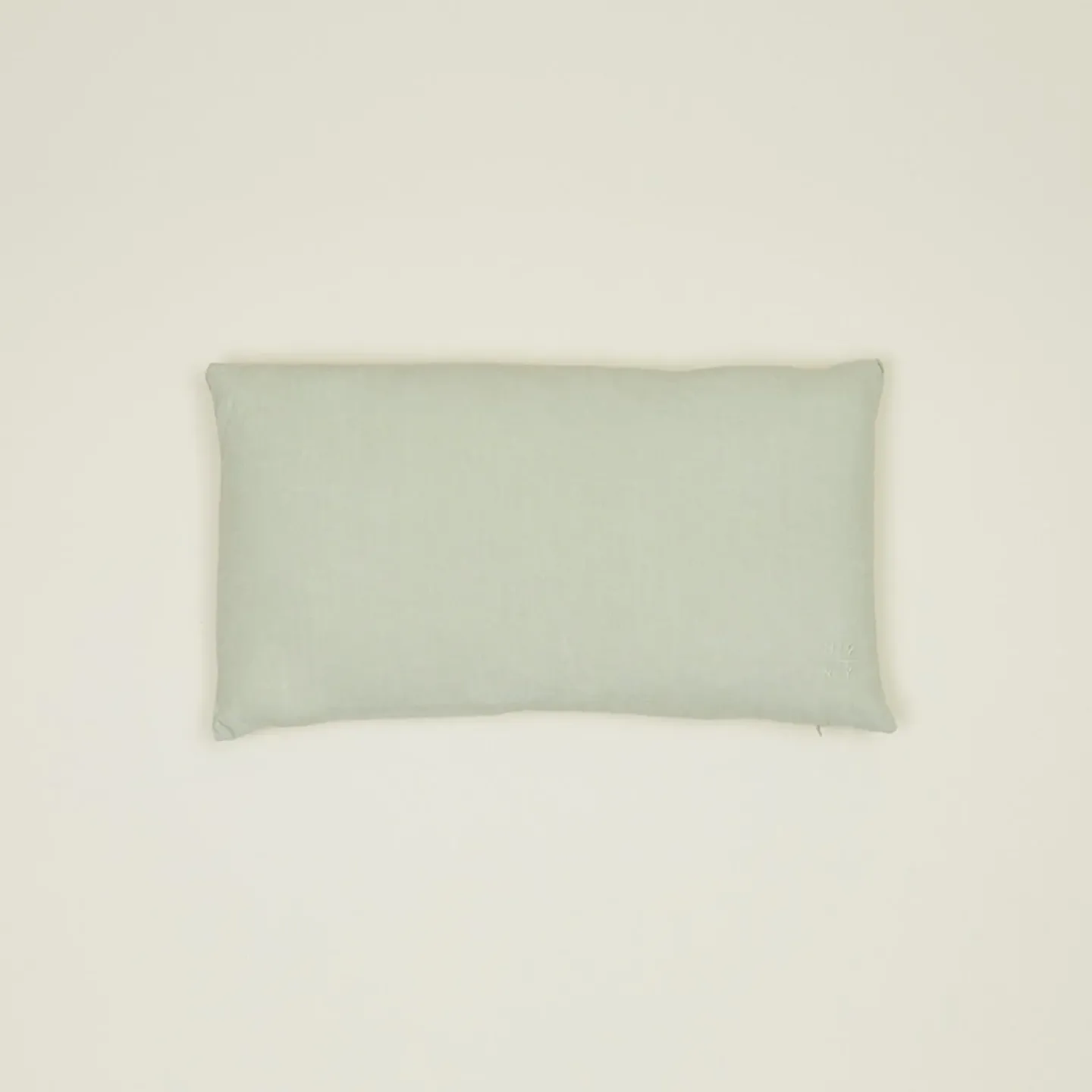 Hawkins New York Pillows^Simple Linen 12x22 Pillow