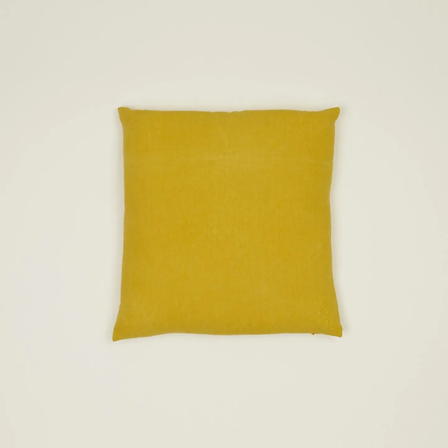 Hawkins New York Pillows^Simple Linen 18x18 Pillow