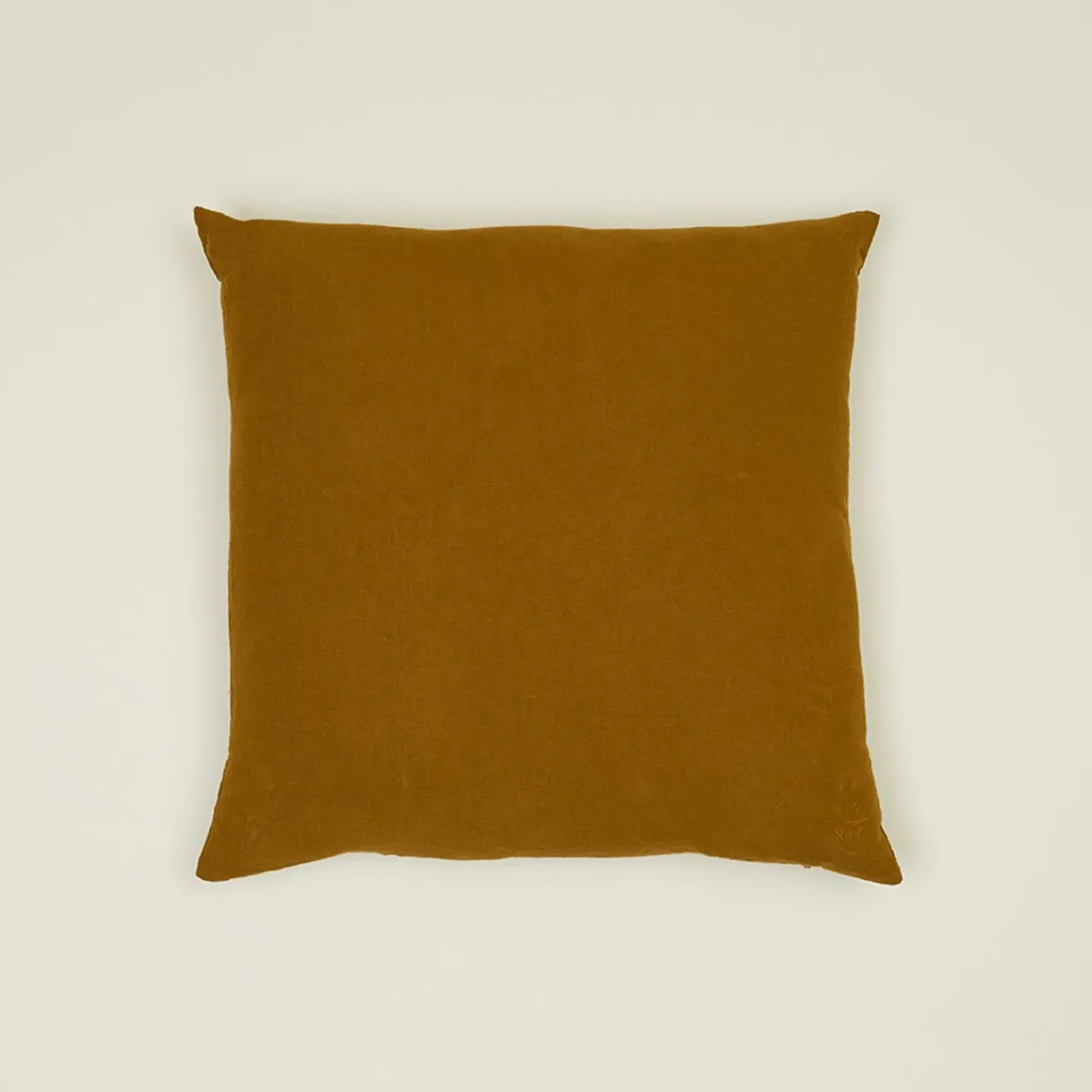 Hawkins New York Pillows^Simple Linen 22x22 Pillow