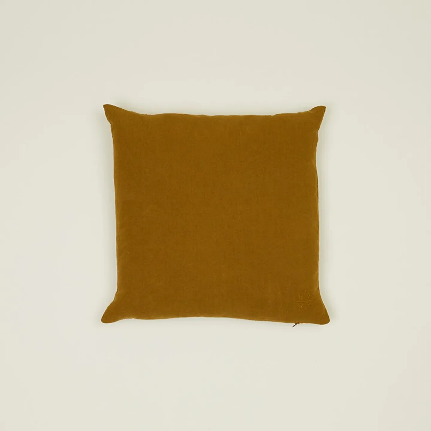 Hawkins New York Pillows^Simple Linen 18x18 Pillow
