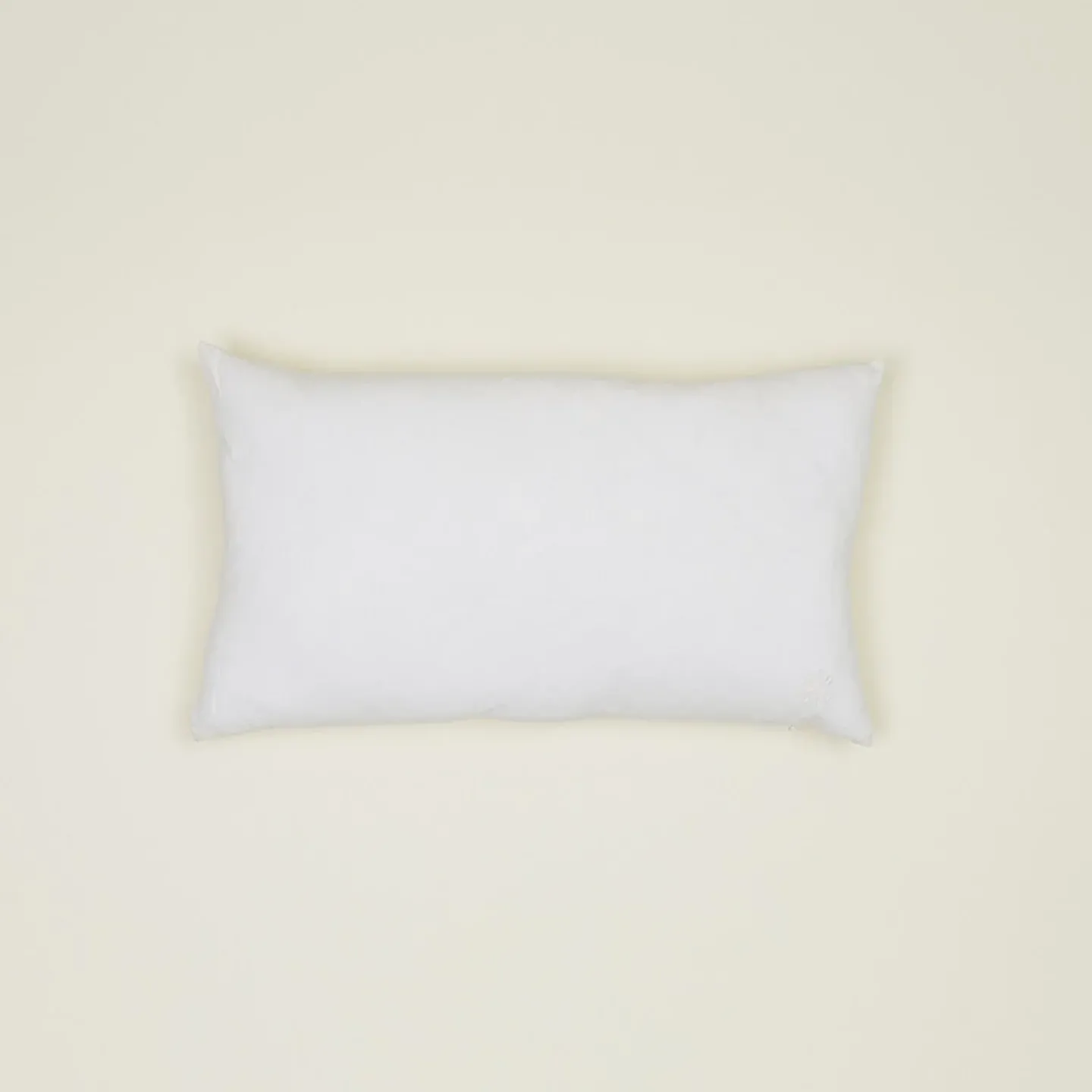 Hawkins New York Pillows^Simple Linen 12x22 Pillow