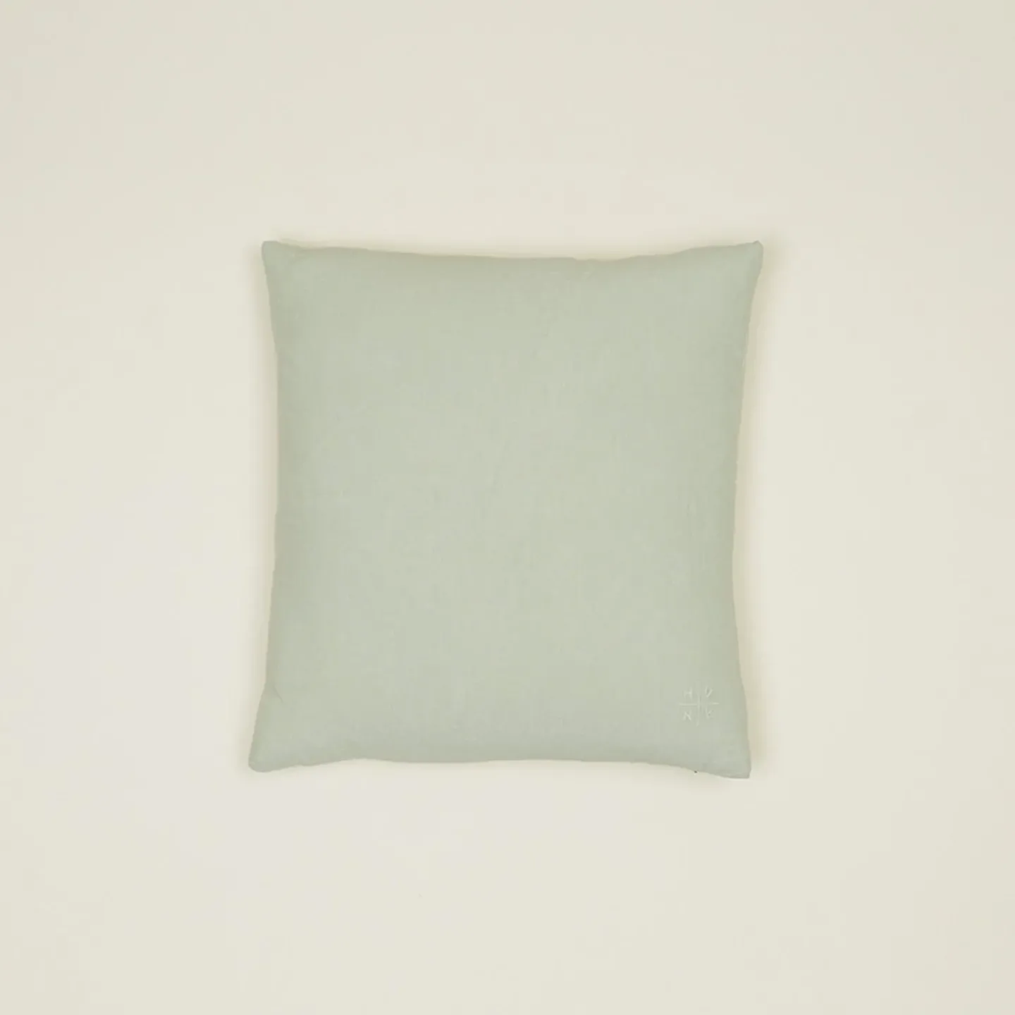 Hawkins New York Pillows^Simple Linen 18x18 Pillow