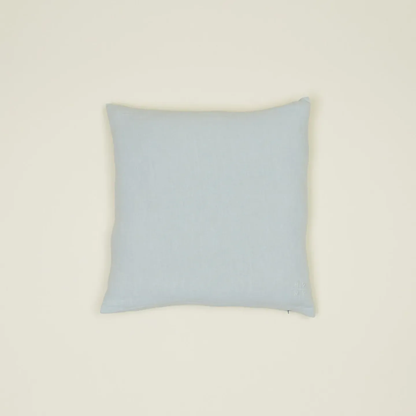 Hawkins New York Pillows^Simple Linen 18x18 Pillow