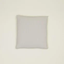Hawkins New York Pillows^Simple Linen 18x18 Pillow
