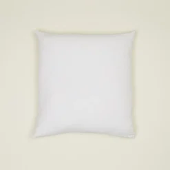 Hawkins New York Pillows^Simple Linen 22x22 Pillow