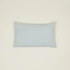 Hawkins New York Pillows^Simple Linen 12x22 Pillow