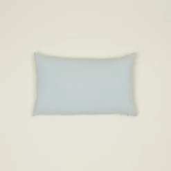 Hawkins New York Pillows^Simple Linen 12x22 Pillow