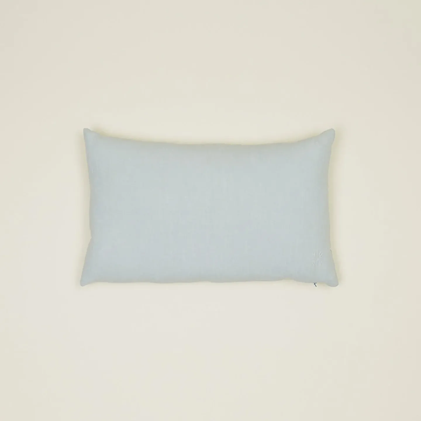Hawkins New York Pillows^Simple Linen 12x22 Pillow