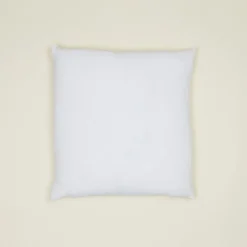 Hawkins New York Pillows^Simple Linen 22x22 Pillow