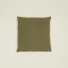 Hawkins New York Pillows^Simple Linen 18x18 Pillow