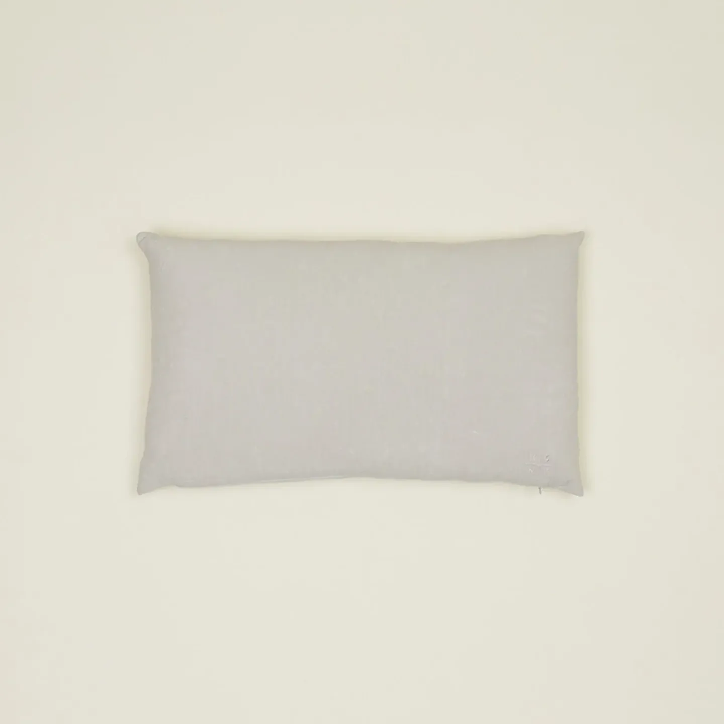 Hawkins New York Pillows^Simple Linen 12x22 Pillow