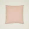 Hawkins New York Pillows^Simple Linen 22x22 Pillow