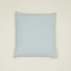 Hawkins New York Pillows^Simple Linen 22x22 Pillow