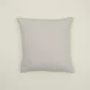 Hawkins New York Pillows^Simple Linen 22x22 Pillow
