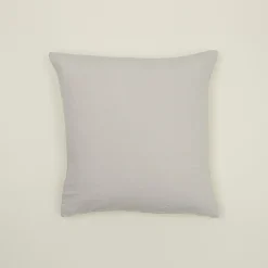 Hawkins New York Pillows^Simple Linen 22x22 Pillow