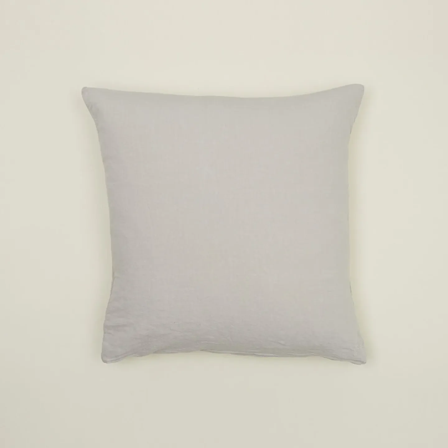 Hawkins New York Pillows^Simple Linen 22x22 Pillow