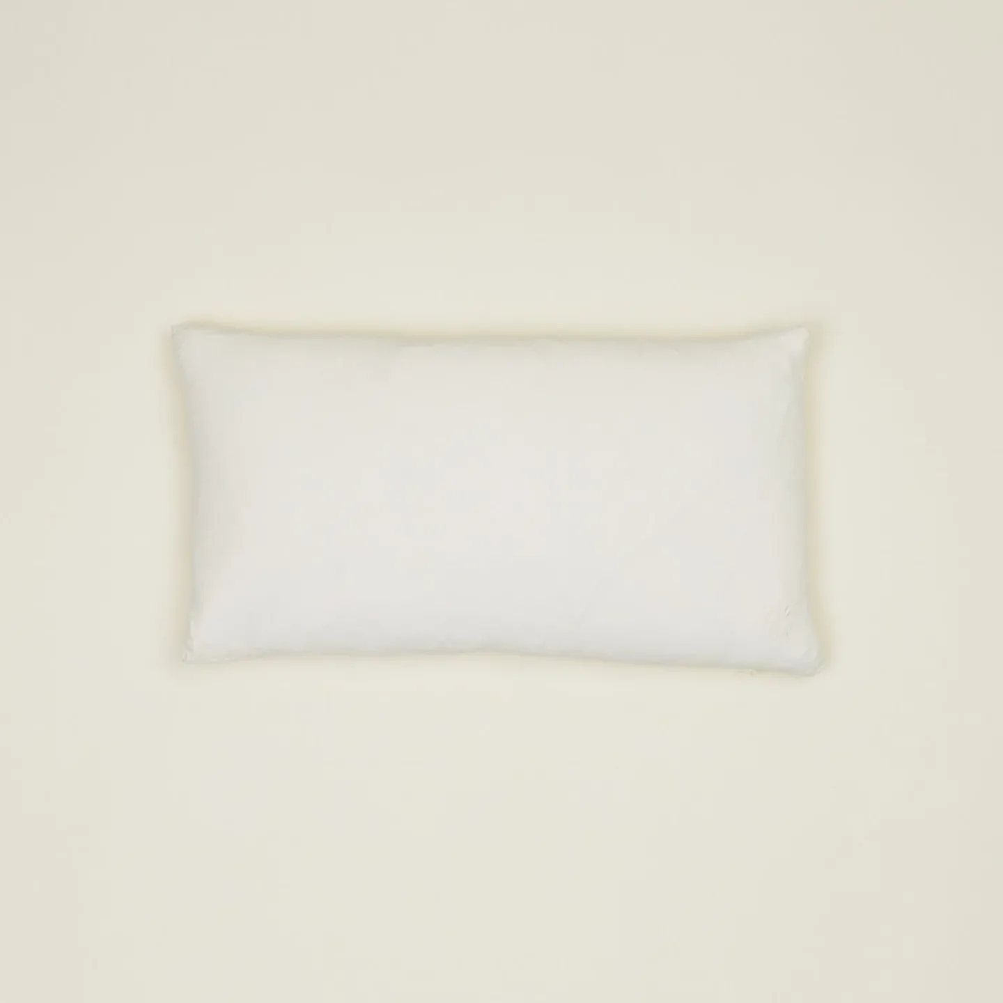 Hawkins New York Pillows^Simple Linen 12x22 Pillow
