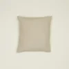 Hawkins New York Pillows^Simple Linen 18x18 Pillow