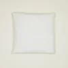 Hawkins New York Pillows^Simple Linen 22x22 Pillow