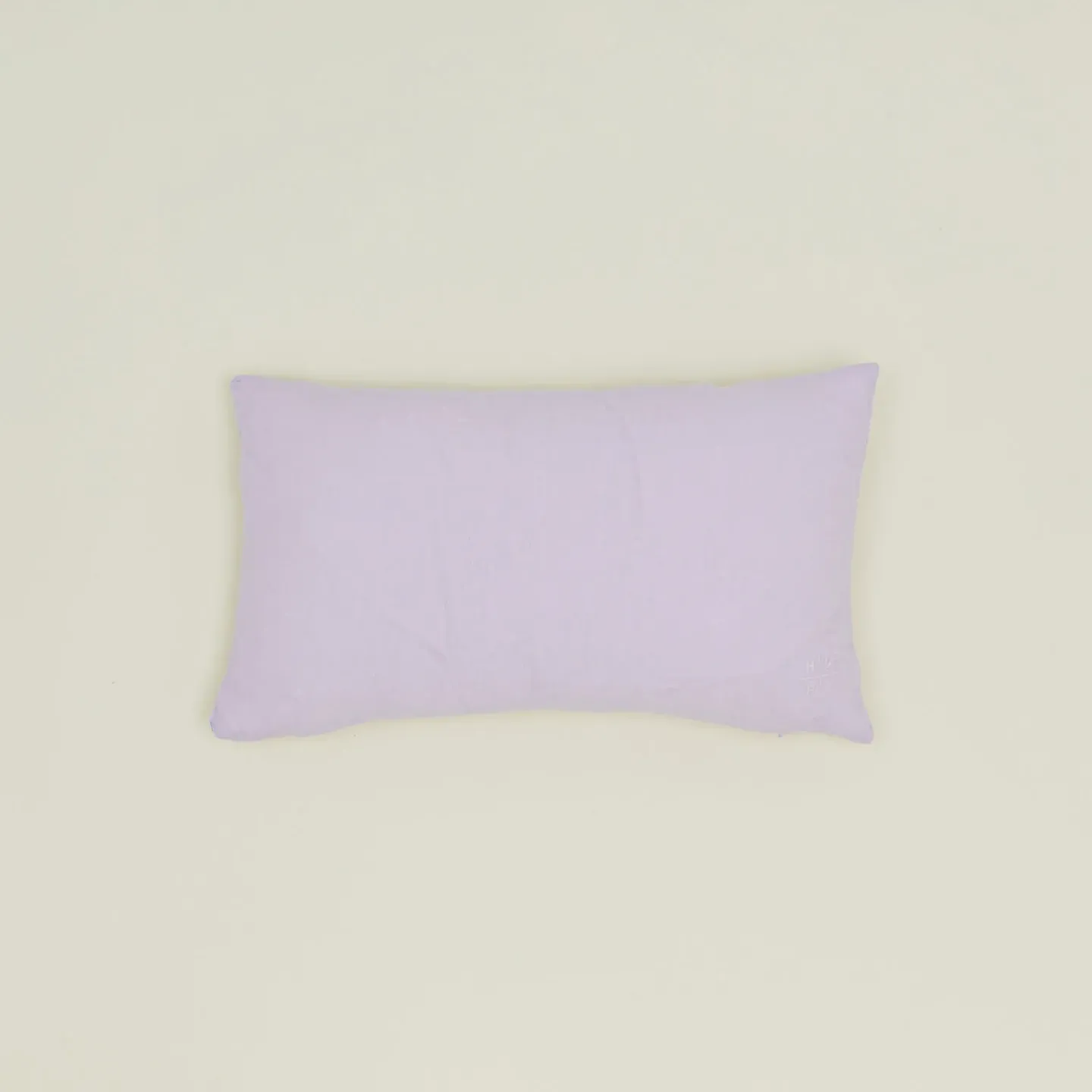 Hawkins New York Pillows^Simple Linen 12x22 Pillow