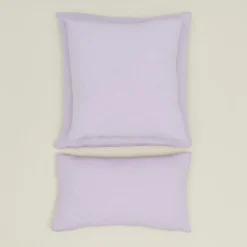 Hawkins New York Pillows^Simple Linen 12x22 Pillow