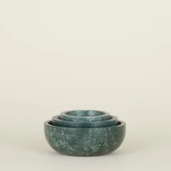 Hawkins New York Serveware|Trays & Catch-alls^Simple Marble Bowl