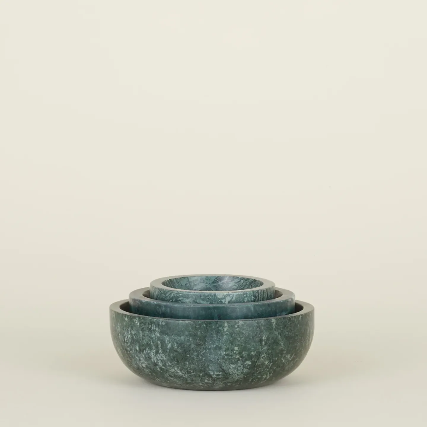 Hawkins New York Serveware|Trays & Catch-alls^Simple Marble Bowl