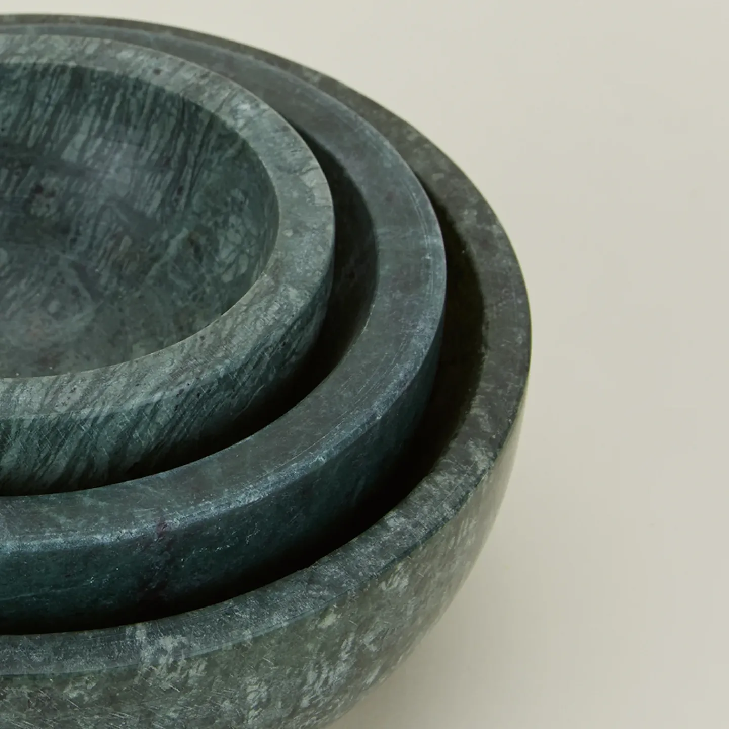 Hawkins New York Serveware|Trays & Catch-alls^Simple Marble Bowl