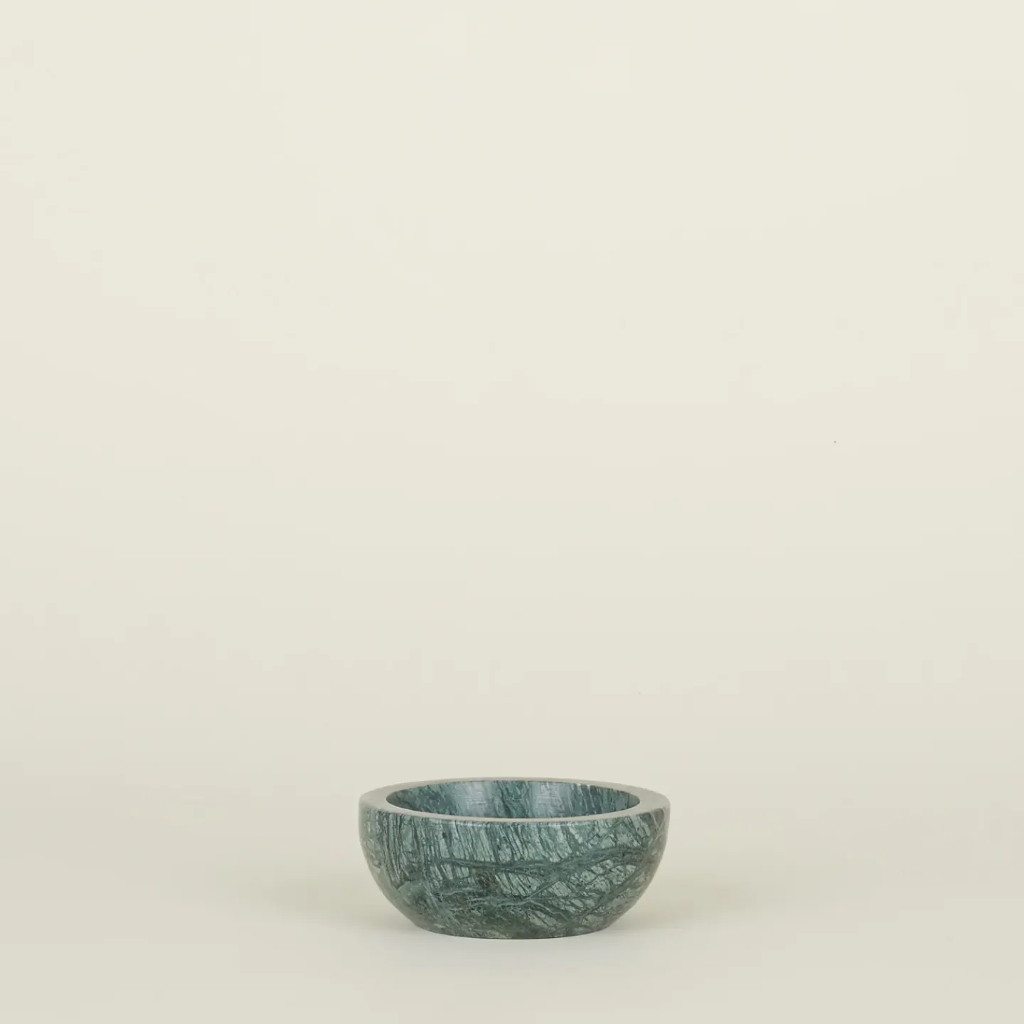 Hawkins New York Serveware|Trays & Catch-alls^Simple Marble Bowl
