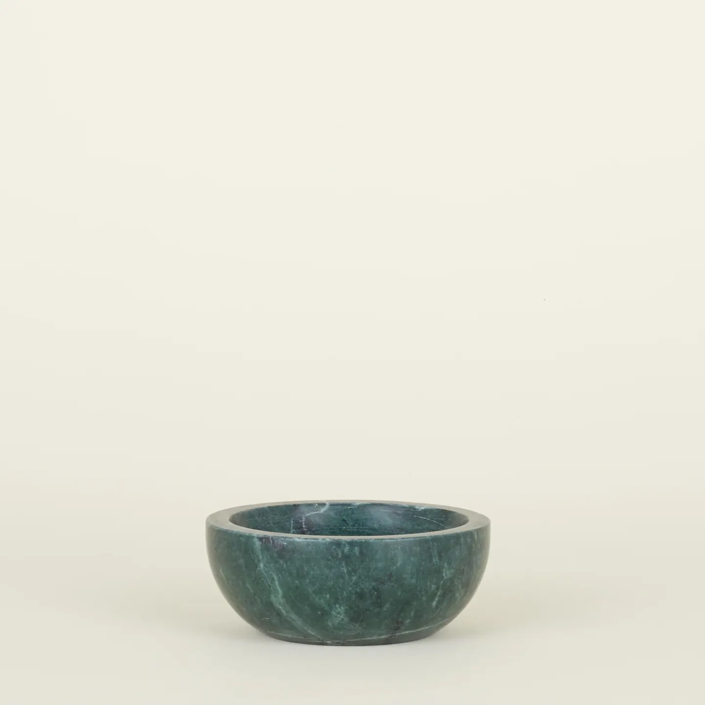 Hawkins New York Serveware|Trays & Catch-alls^Simple Marble Bowl