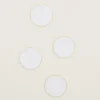 Hawkins New York Glassware & Barware^Simple Marble Coasters