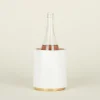 Hawkins New York Storage & Organization^Simple Marble Utility Canister