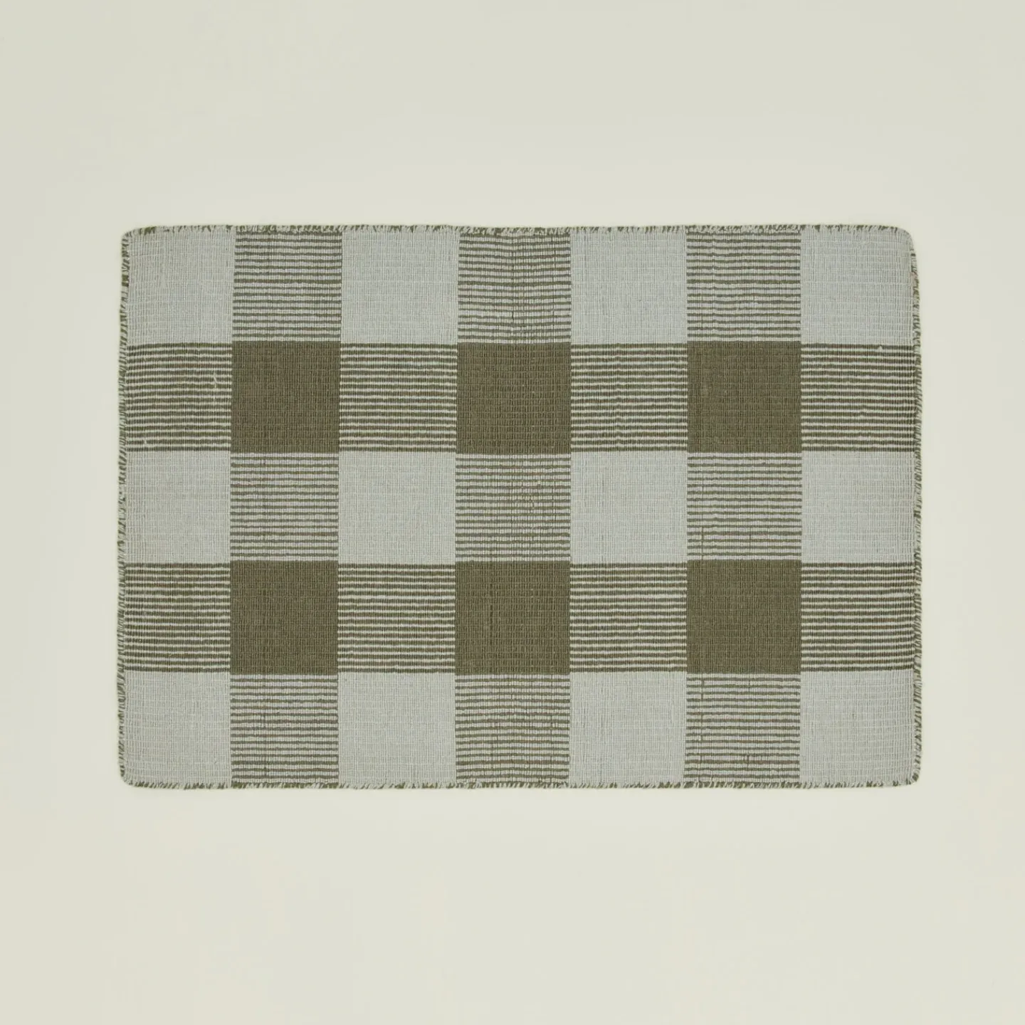 Hawkins New York Rugs & Mats^Simple Plaid Rug