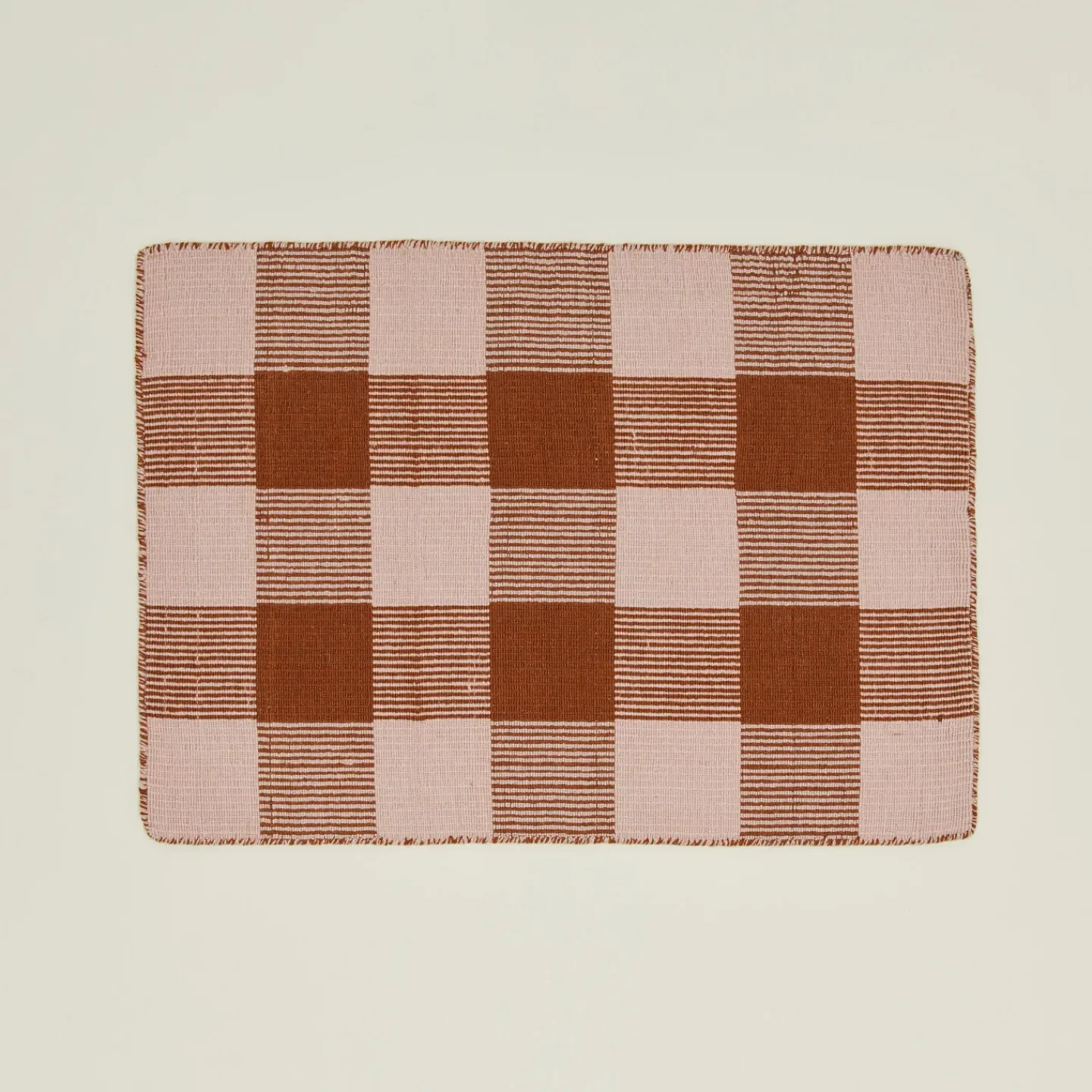 Hawkins New York Rugs & Mats^Simple Plaid Rug