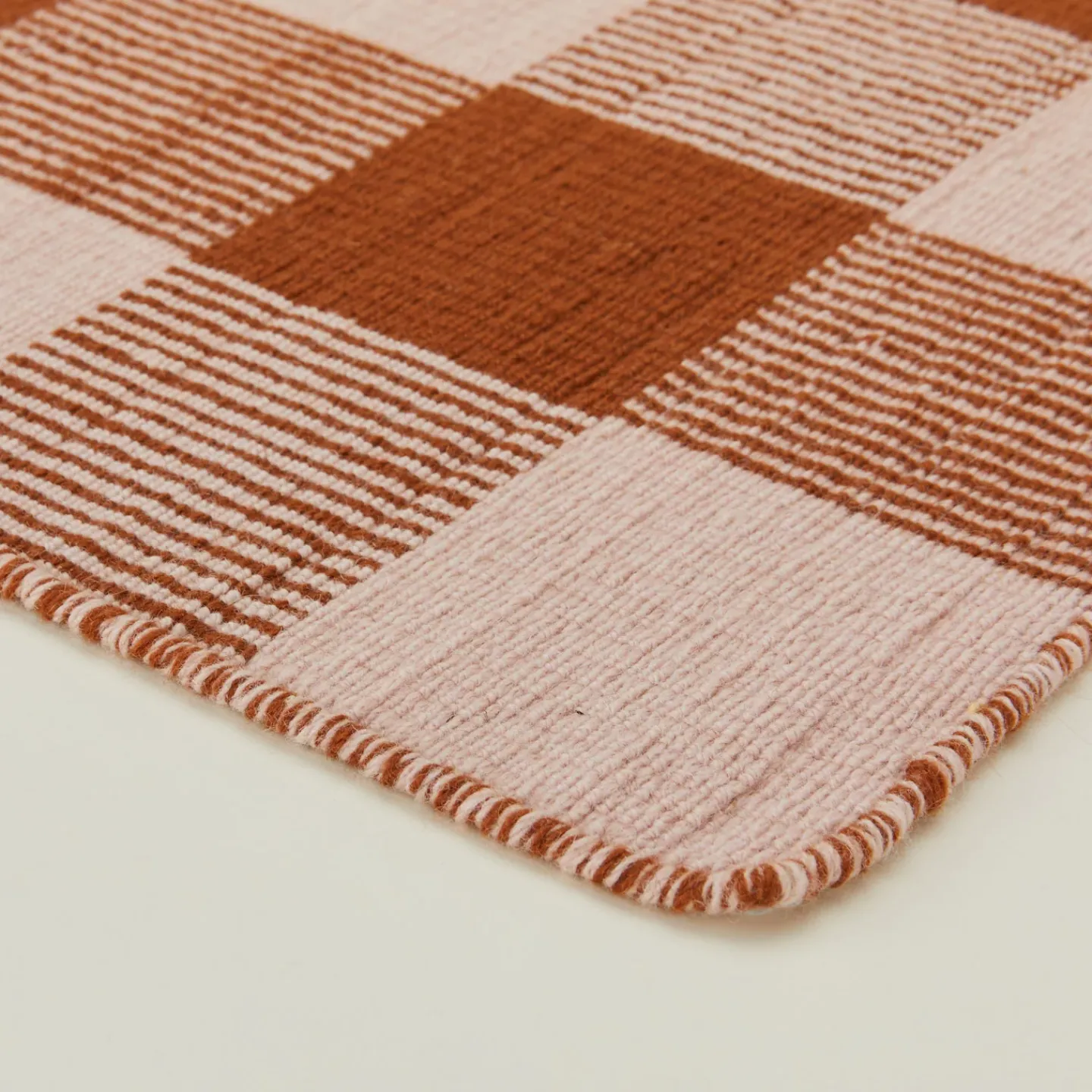 Hawkins New York Rugs & Mats^Simple Plaid Rug