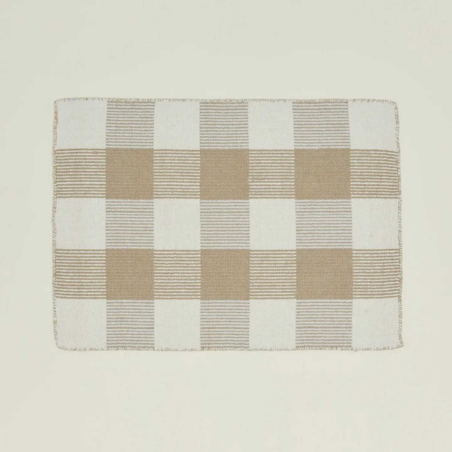 Hawkins New York Rugs & Mats^Simple Plaid Rug