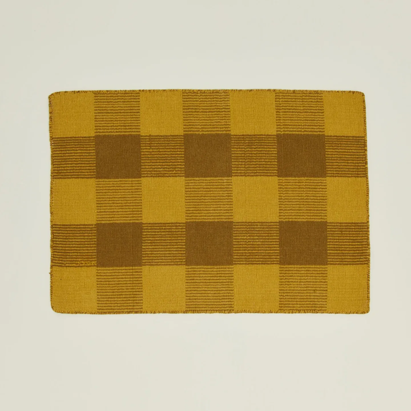 Hawkins New York Rugs & Mats^Simple Plaid Rug