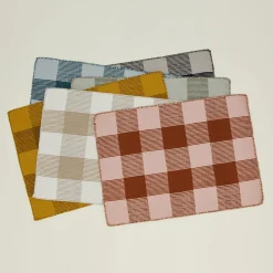 Hawkins New York Rugs & Mats^Simple Plaid Rug